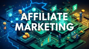 Affiliate Marketing 101 guide