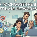 How to Choose the Best Affiliate Networks for Your Business 