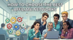How to Choose the Best Affiliate Networks for Your Business 