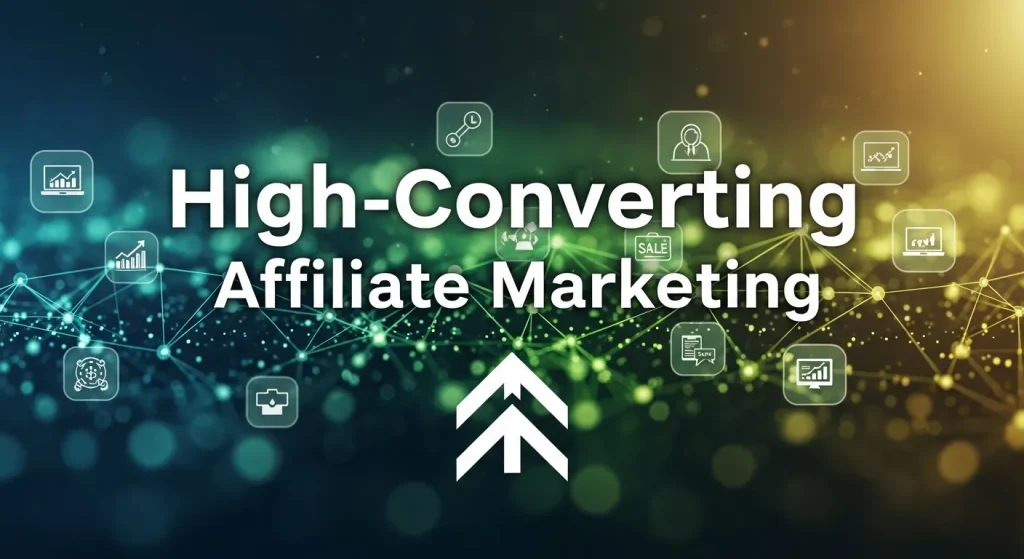 How to Create High-Converting Affiliate Marketing Content
