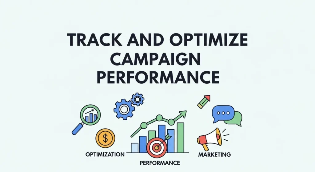 How to Track and Optimize Affiliate Marketing Campaigns