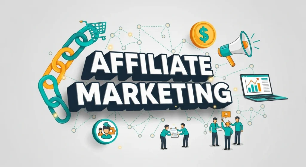 $100 a Day with Affiliate Marketing