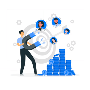 Affiliate Marketing 