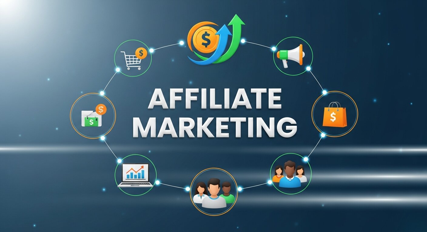 Affiliate Marketing