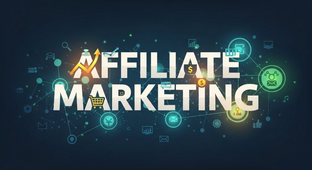 Affiliate Marketing