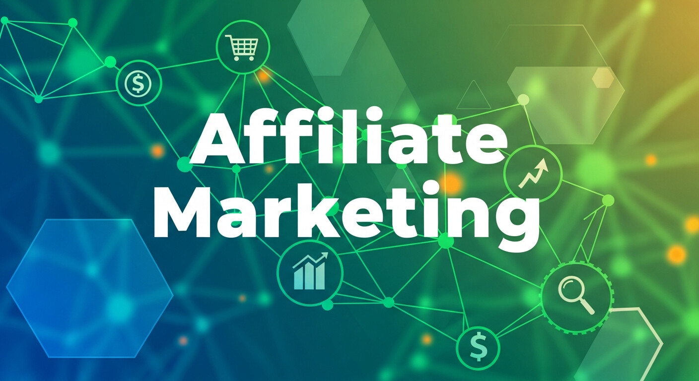Affiliate Marketing
