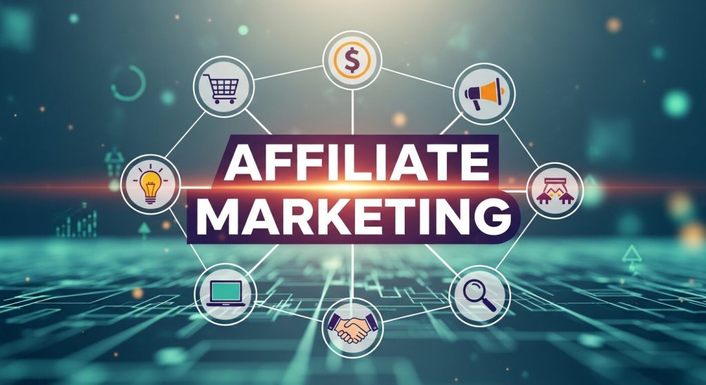 Affiliate Marketing