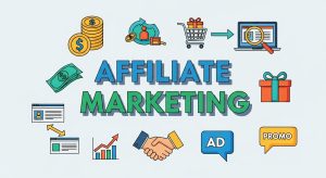 Affiliate Marketing