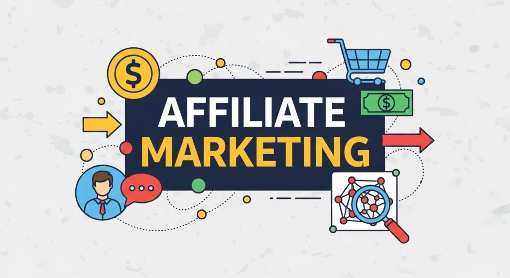 Affiliate Marketing