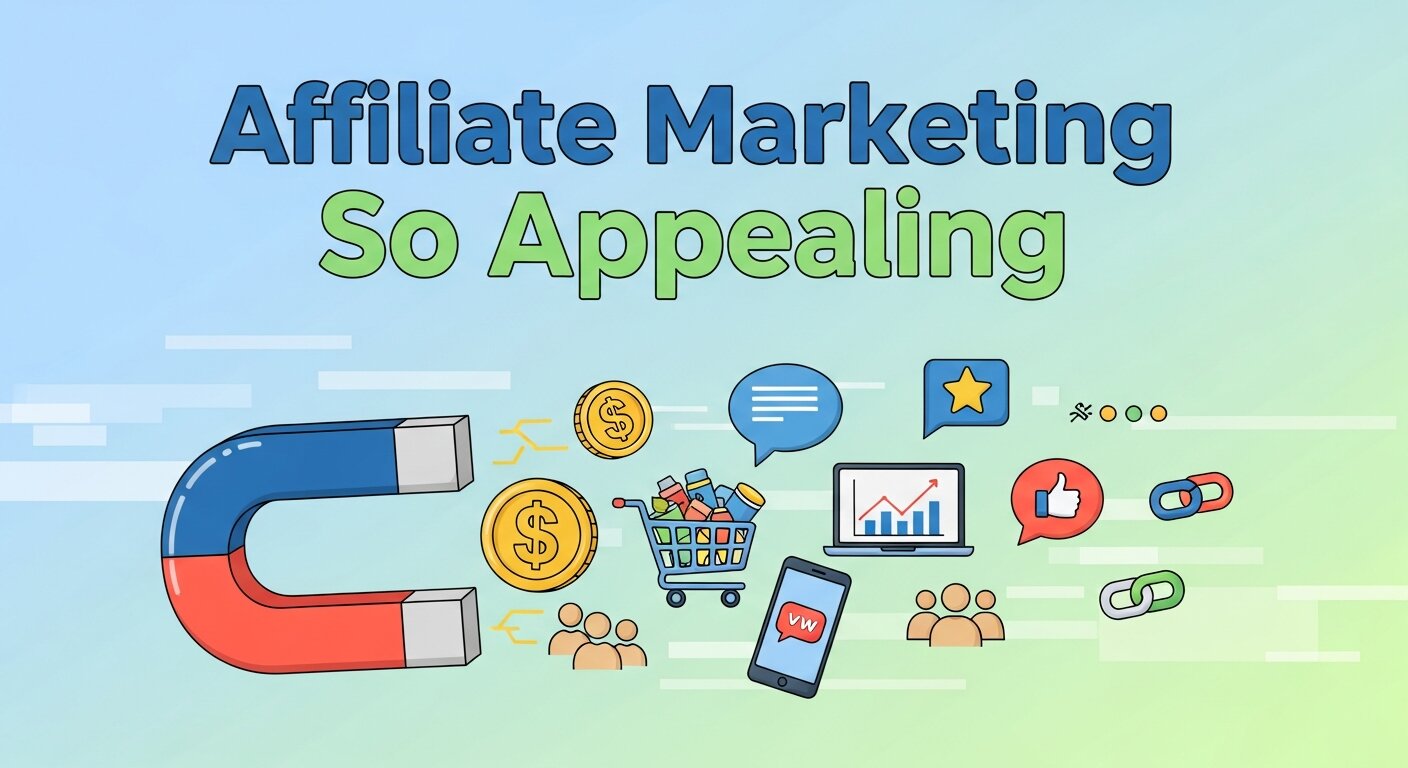 Affiliate Marketing