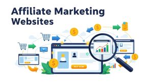 Affiliate Marketing Websites