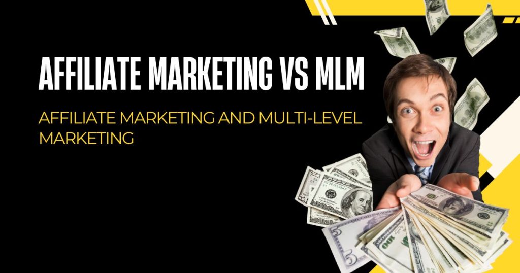 Affiliate Marketing
