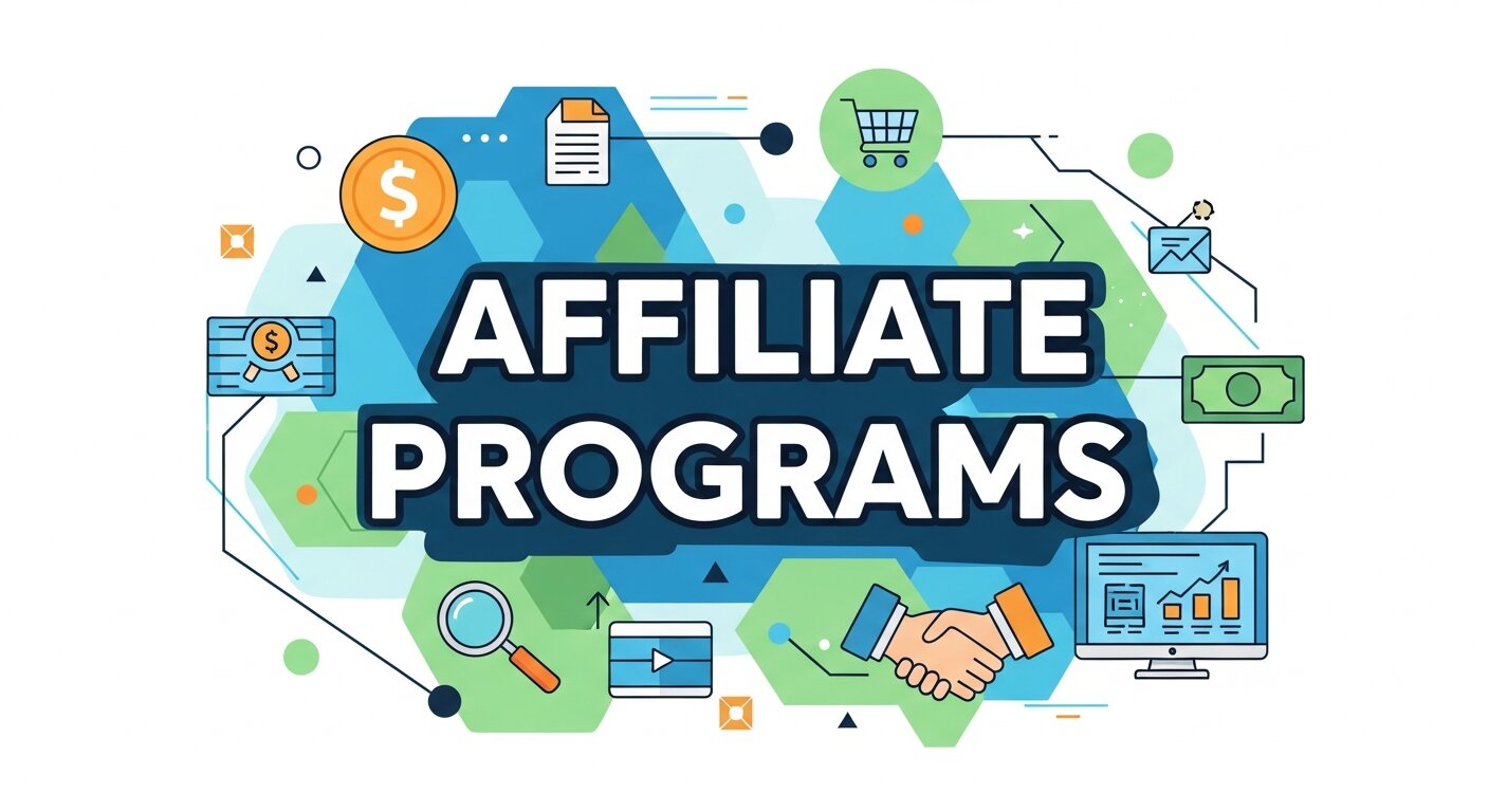 Affiliate Programs
