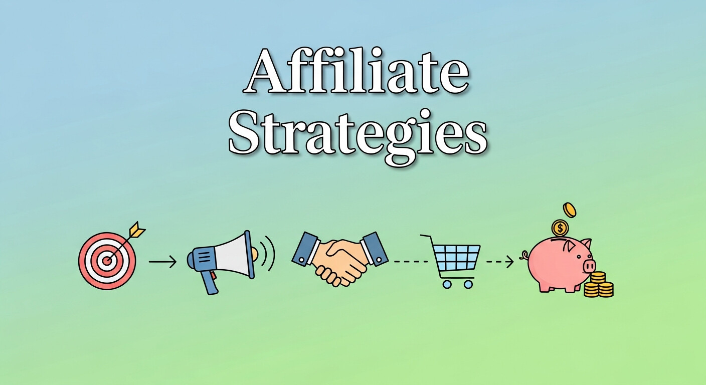 Affiliate Strategies