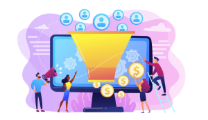 Affiliate marketing