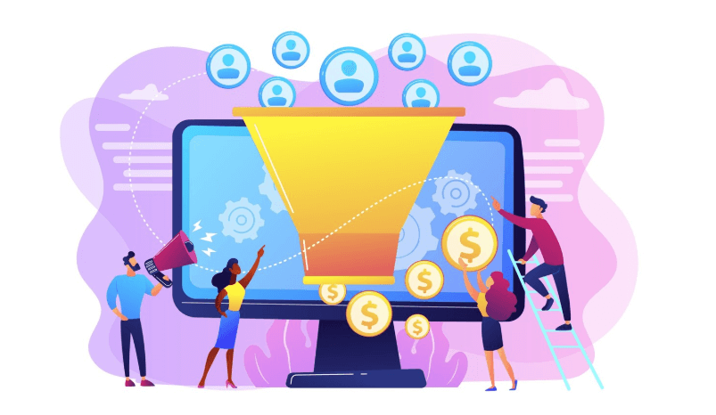 Affiliate marketing