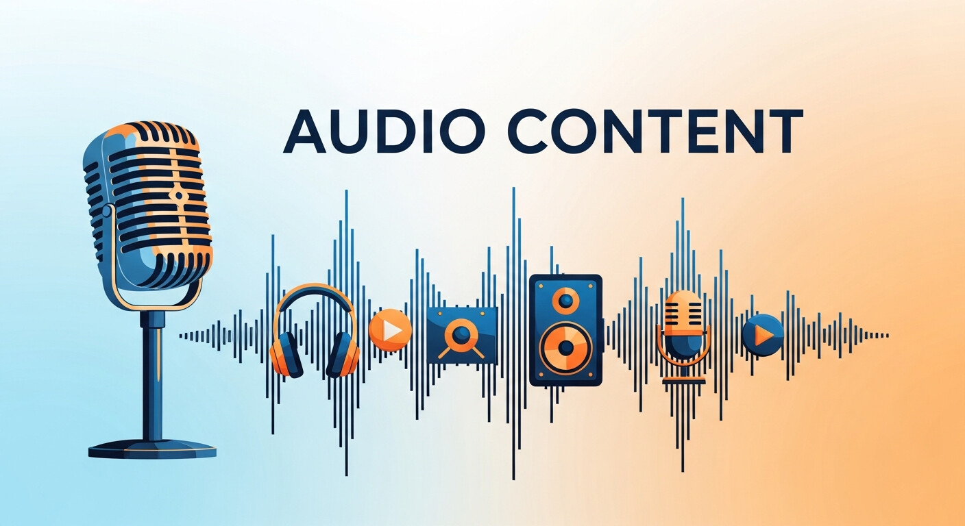 Audio Content