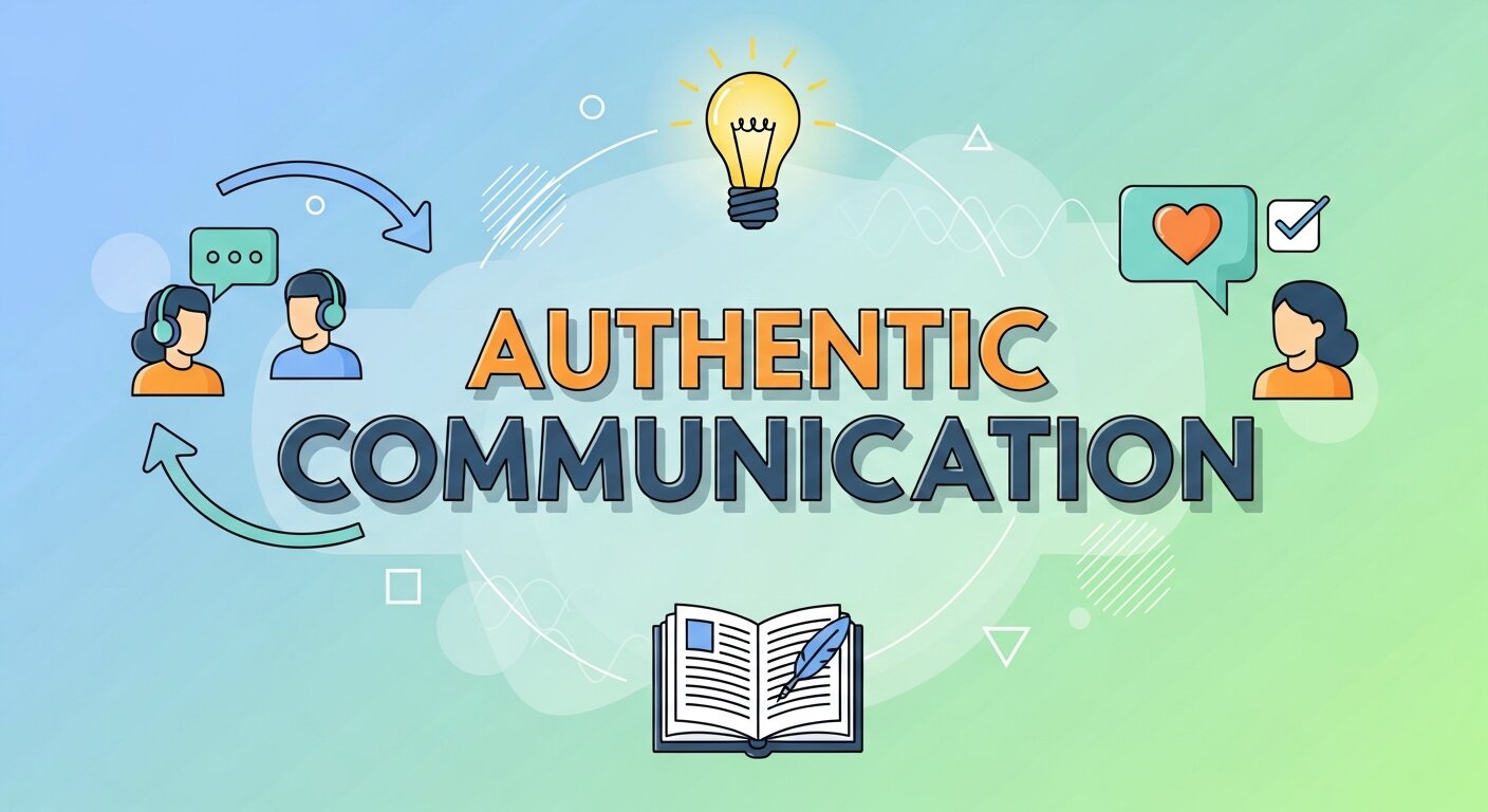 Authentic Communication