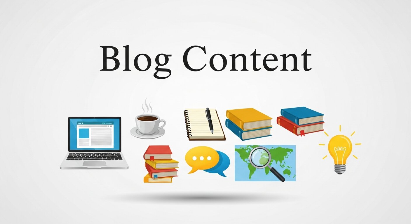 Blog Content