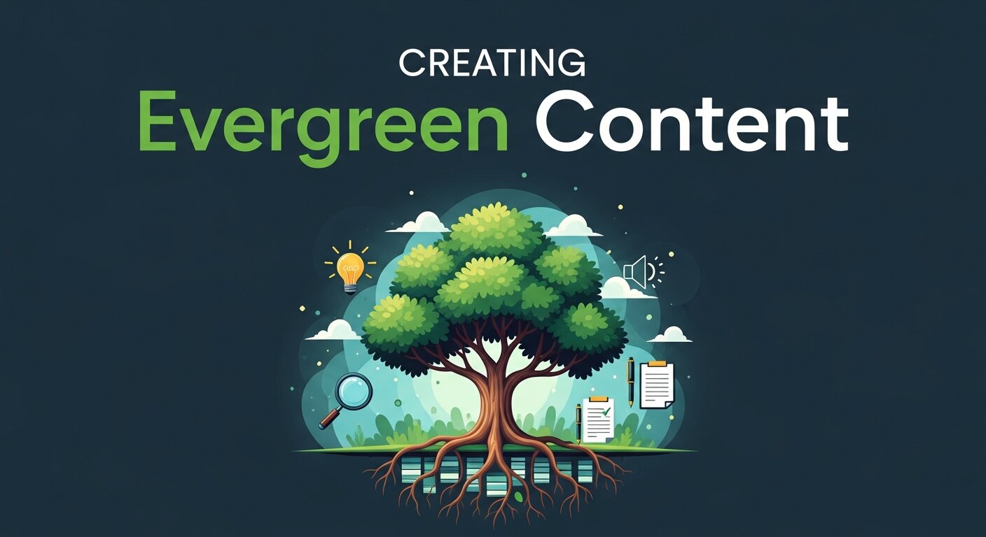 Creating Evergreen 