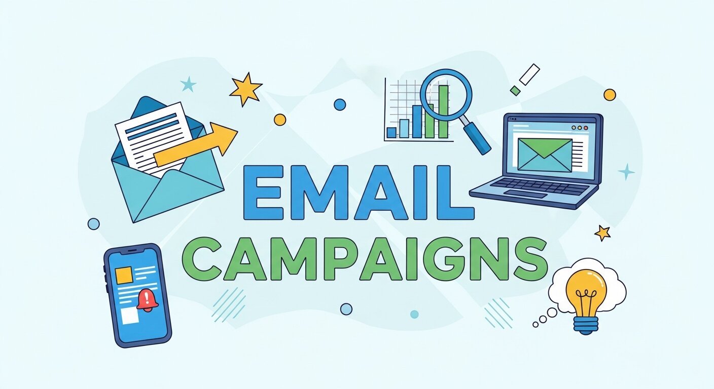 Email Campaigns