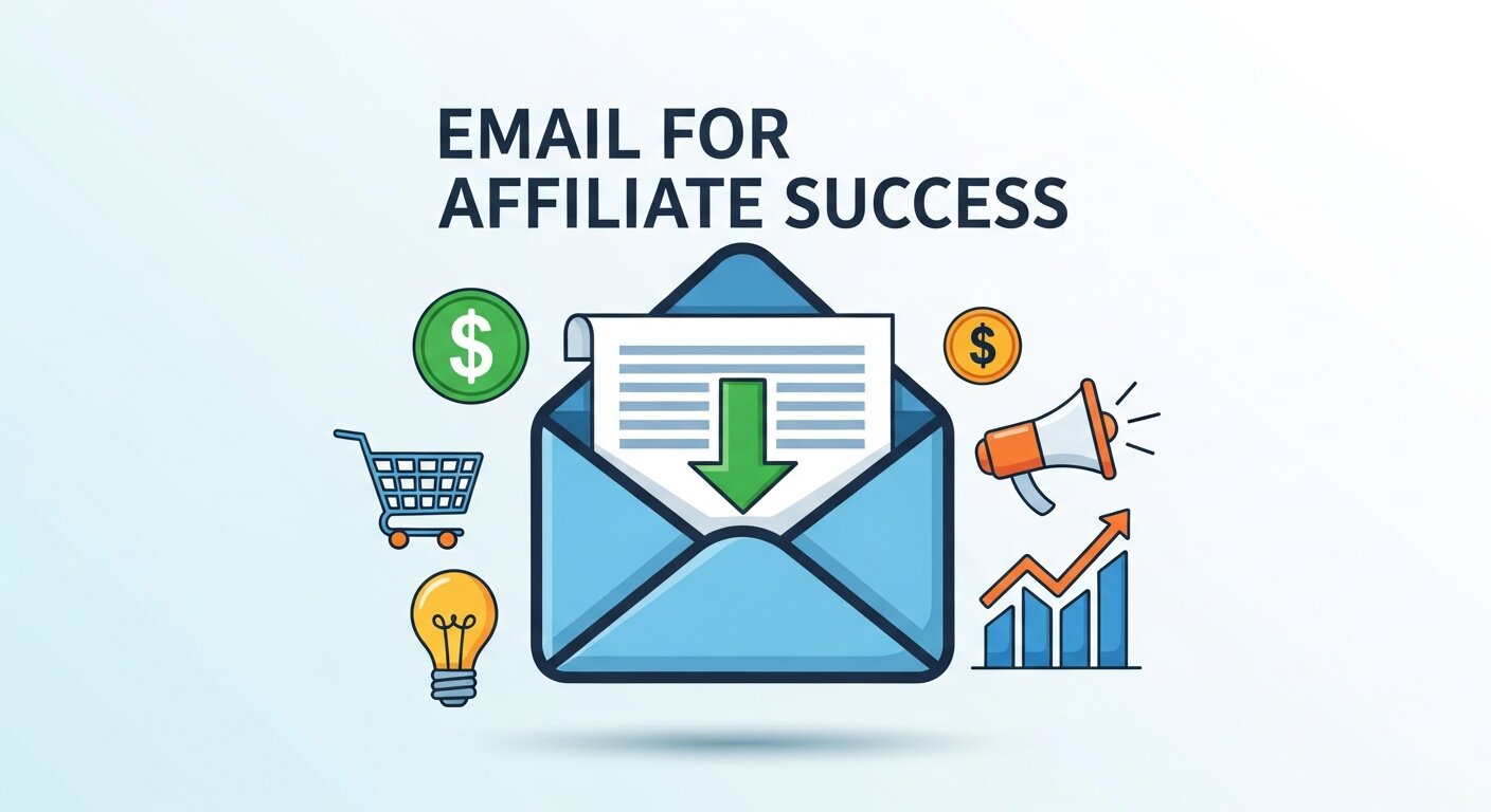 Email for Affiliate Success