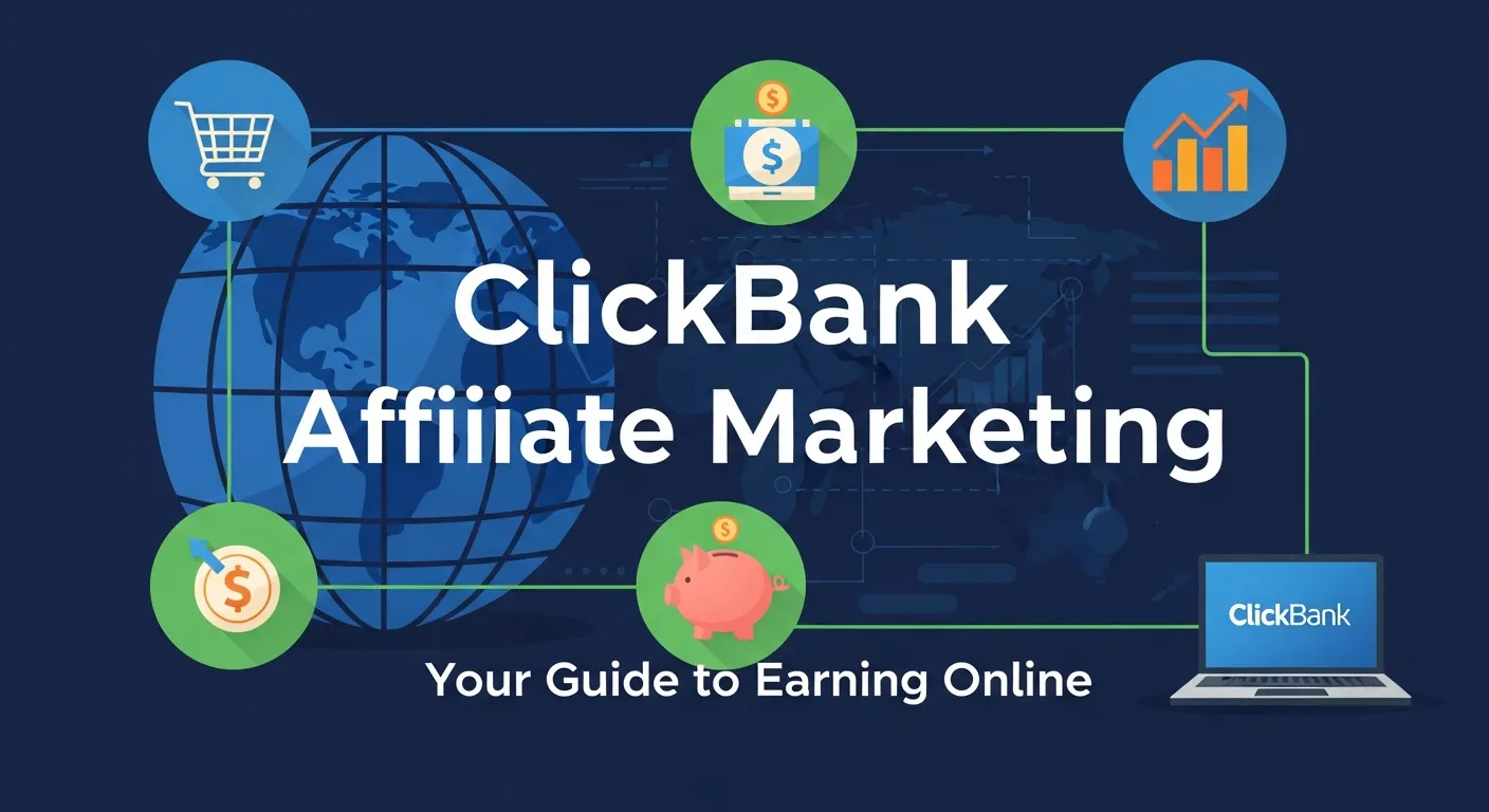 Evolving ClickBank marketing strategies