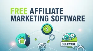Free Affiliate Marketing Software