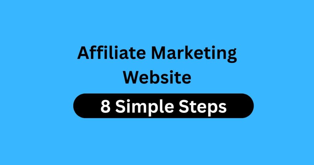 Affiliate Marketing