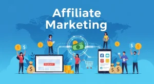 How to Make Money with Affiliate Marketing 