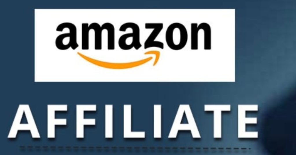 Affiliate Marketing