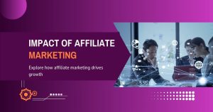 Affiliate Marketing