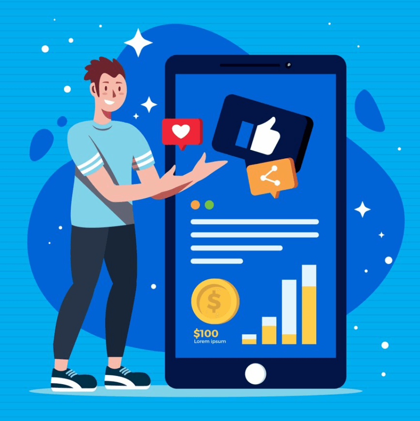 Affiliate Marketing