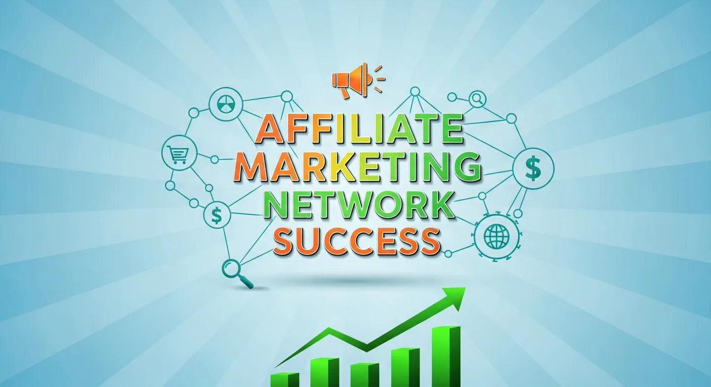 Maximizing Affiliate Network Success