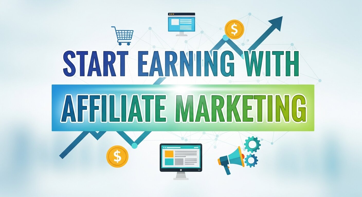 Affiliate Marketing