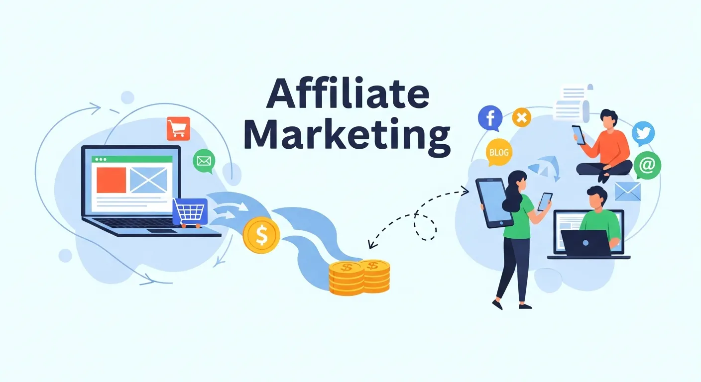 Why Is Affiliate Marketing Popular