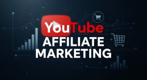 YouTube Affiliate Marketing