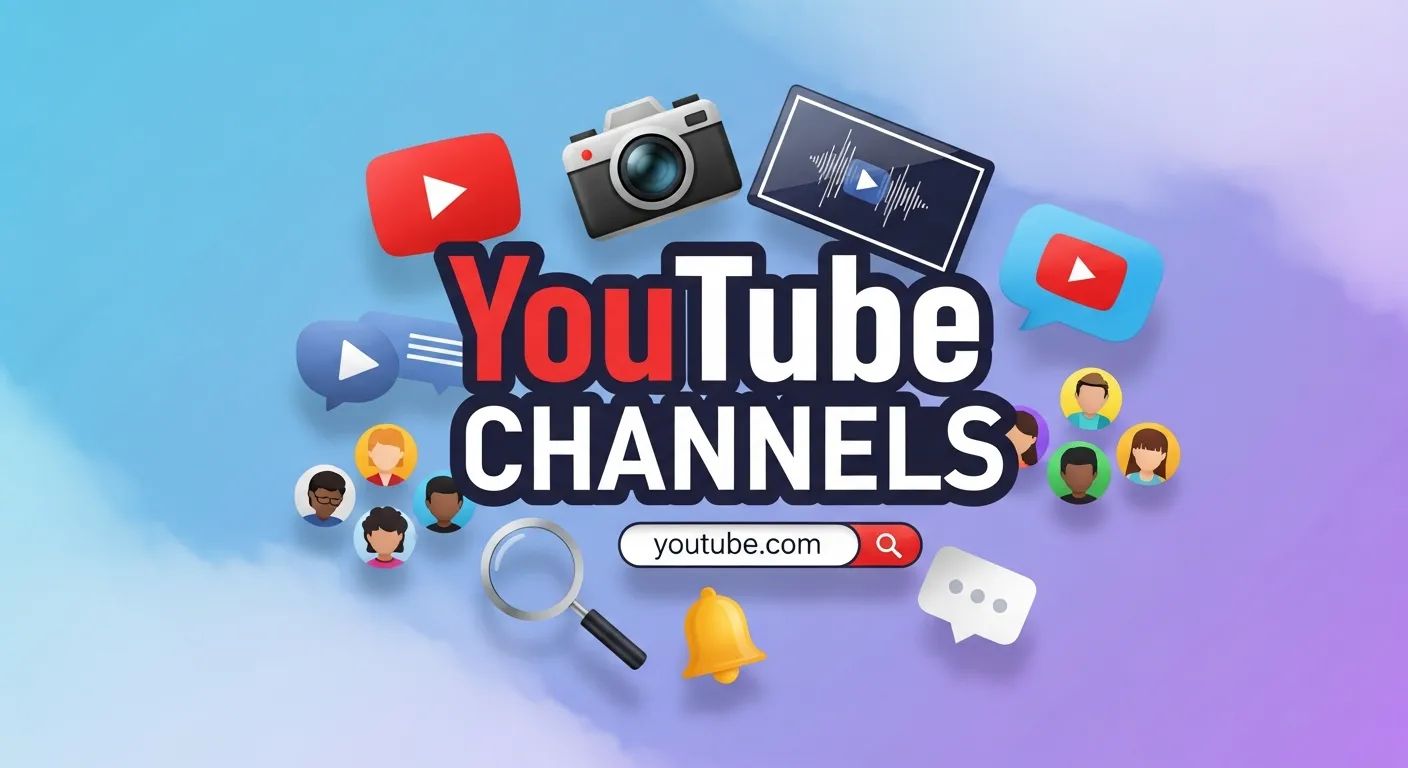 YouTube Affiliate Marketing Tips