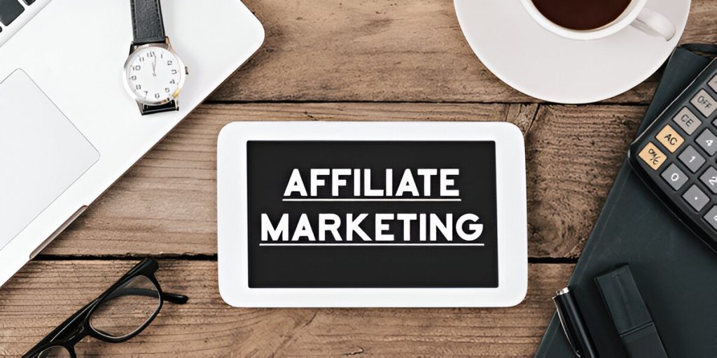 Affiliate Marketing