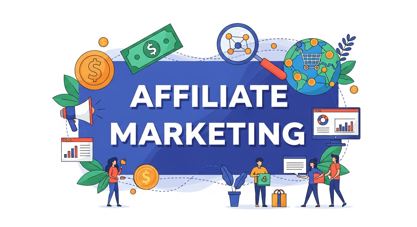 Affiliate Marketing