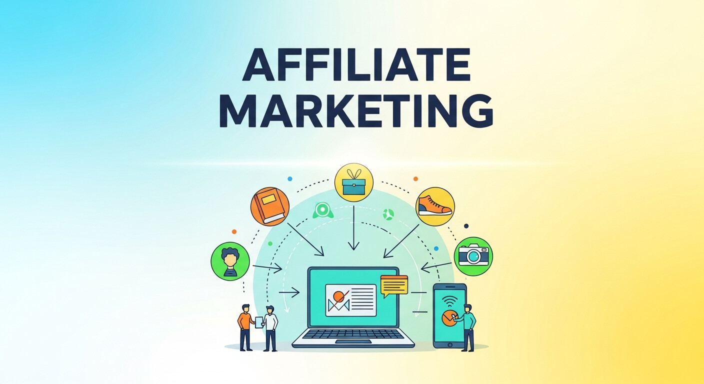 Affiliate Marketing