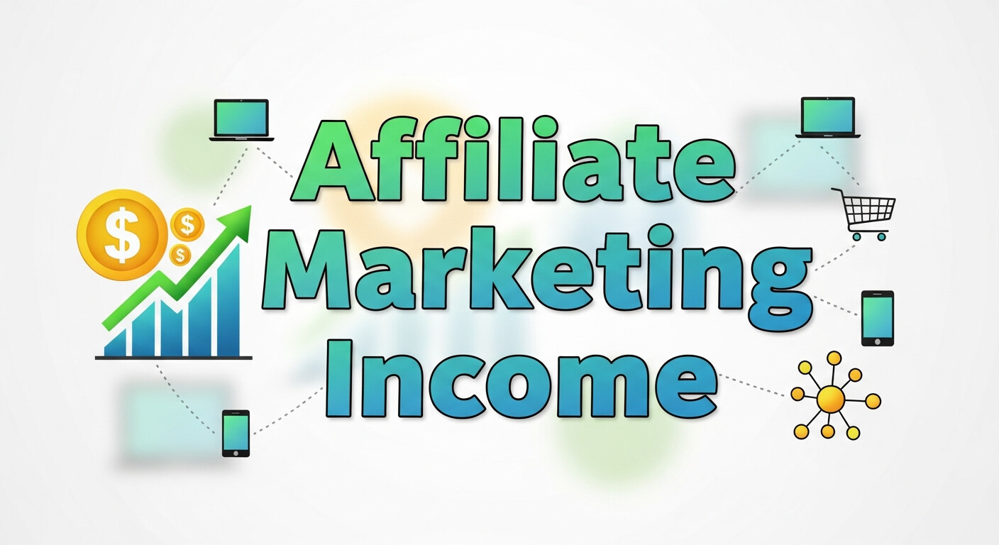 Affiliate Marketing