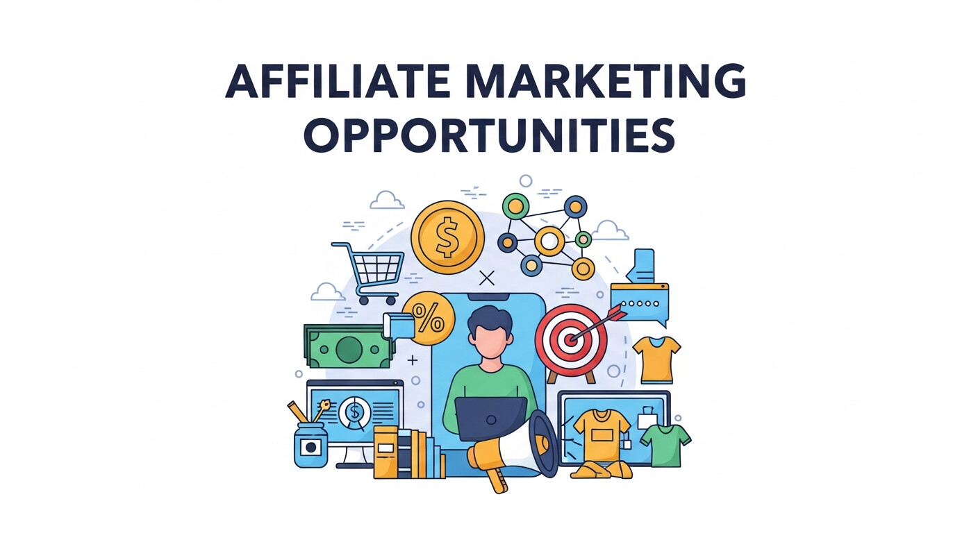 Affiliate Marketing 