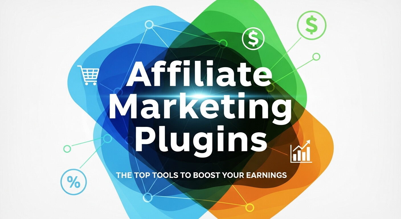 Affiliate Marketing Plugins