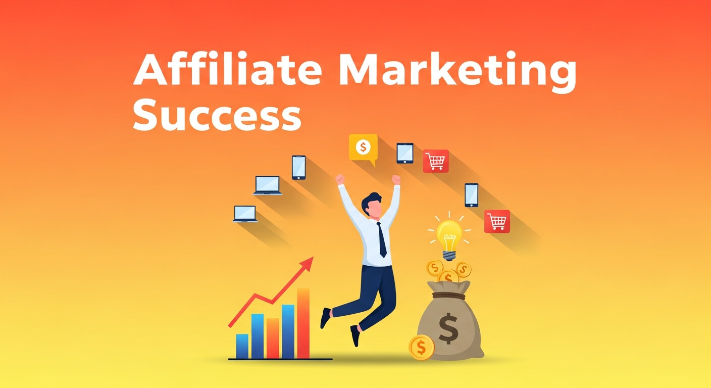 Affiliate Marketing