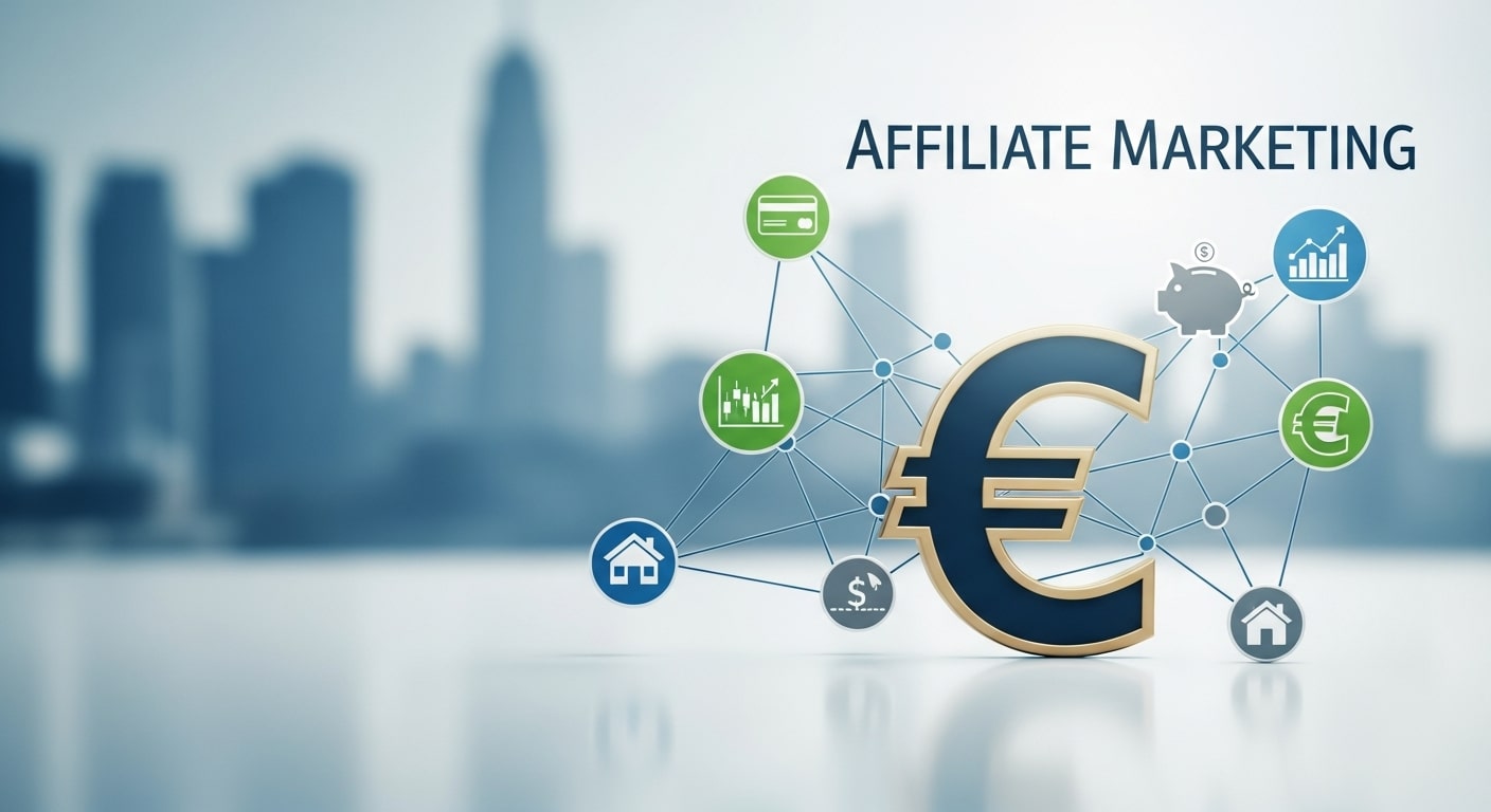 Affiliate Marketing in Financial Services
