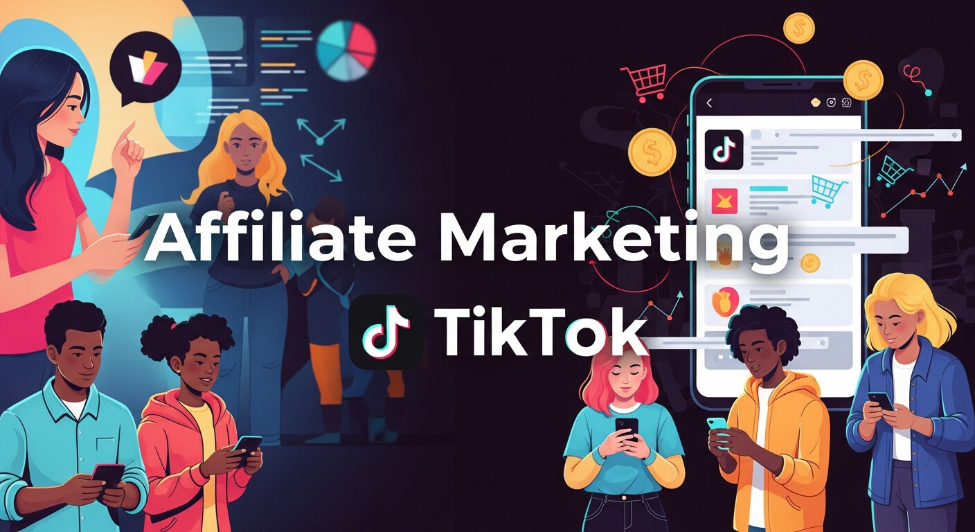 Affiliate Marketing on TikTok