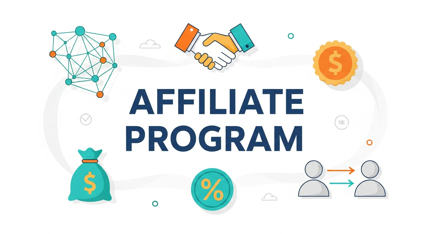 Affiliate Program