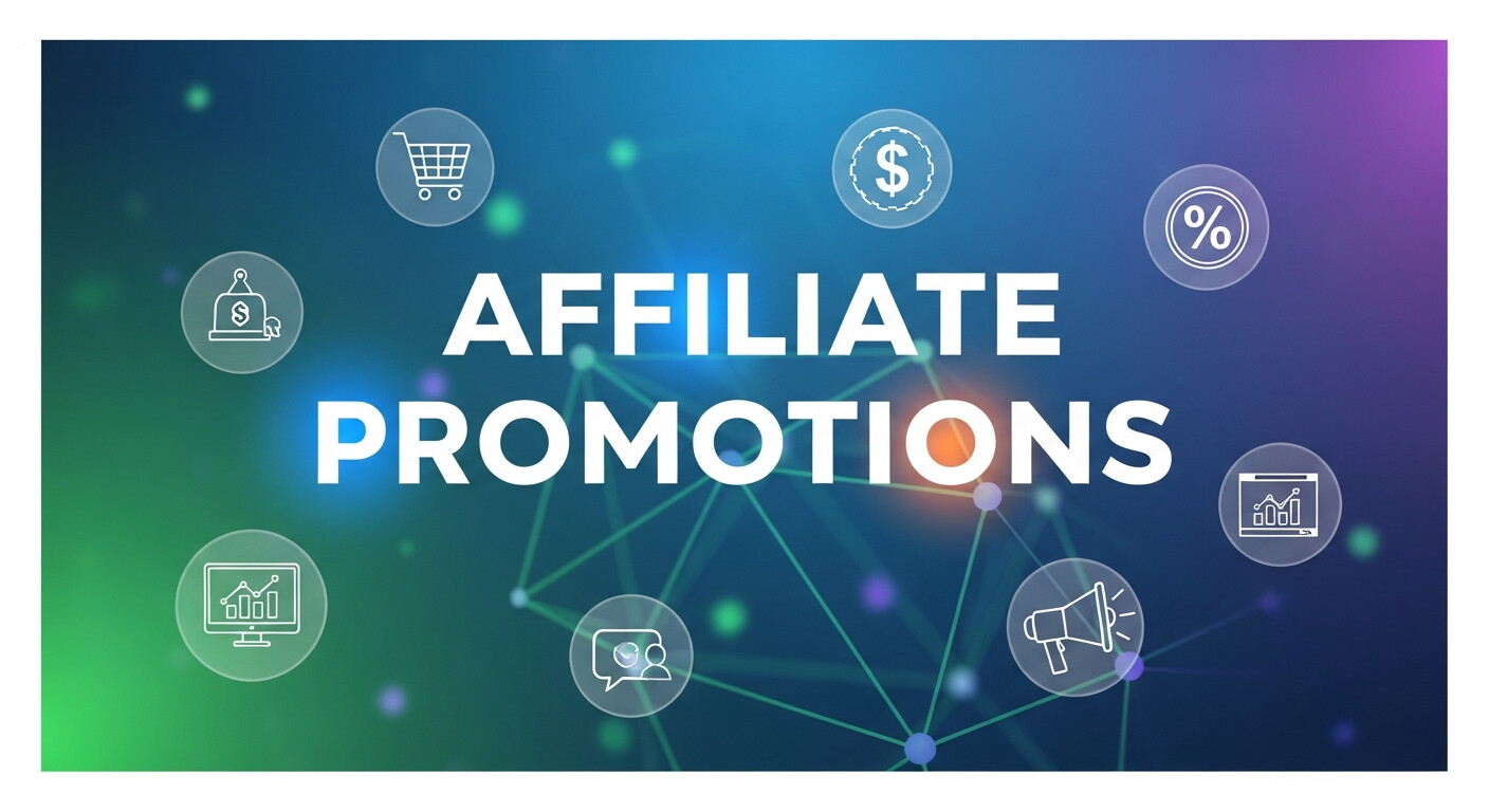 Affiliate Promotions
