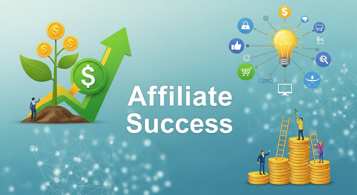 Affiliate Success
